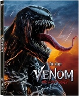 Venom: The Last Dance 4K (Blu-ray Movie)