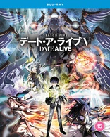 Date A Live V (Blu-ray Movie)