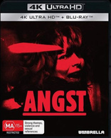 Angst 4K (Blu-ray Movie), temporary cover art