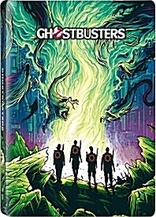 Ghostbusters (Blu-ray Movie), temporary cover art