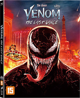 Venom: The Last Dance (Blu-ray Movie)