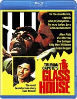 The Glass House (Blu-ray Movie)