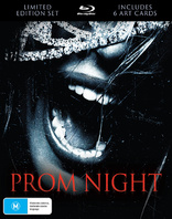 Prom Night (Blu-ray Movie)