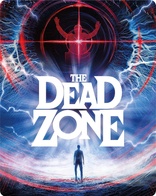 The Dead Zone 4K (Blu-ray Movie)