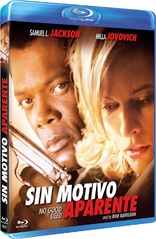 No Good Deed (Blu-ray Movie)