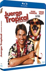 Summer School (Blu-ray Movie)