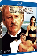 Eureka (Blu-ray Movie)