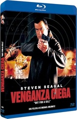 Out for a Kill (Blu-ray Movie)