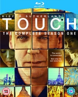 Touch: The Complete First Season (Blu-ray Movie)