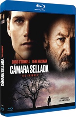The Chamber (Blu-ray Movie)