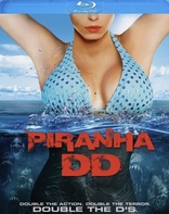 Piranha DD (Blu-ray Movie), temporary cover art