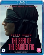 The Seed of the Sacred Fig (Blu-ray Movie)