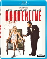 Borderline (Blu-ray Movie)