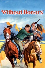 Without Honor (Blu-ray Movie)