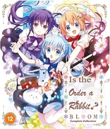 Is the Order a Rabbit? BLOOM: Complete Collection (Blu-ray Movie)