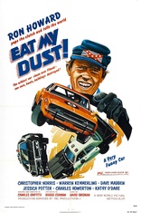 Eat My Dust! (Blu-ray Movie)