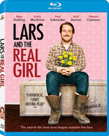 Lars and the Real Girl (Blu-ray Movie)