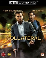 Collateral 4K (Blu-ray Movie), temporary cover art