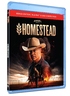 Homestead (Blu-ray Movie)