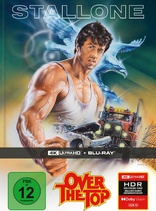 Over the Top 4K (Blu-ray Movie)