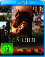 War Horse (Blu-ray Movie), temporary cover art