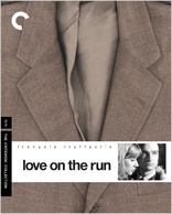 Love on the Run 4K (Blu-ray Movie)