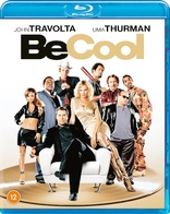 Be Cool (Blu-ray Movie)