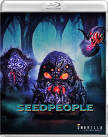 Seedpeople (Blu-ray Movie)