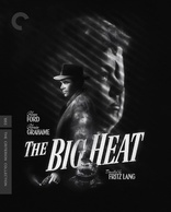 The Big Heat (Blu-ray Movie)