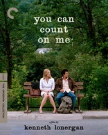 You Can Count on Me (Blu-ray Movie)
