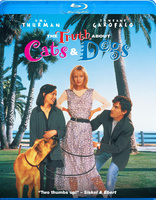 The Truth About Cats & Dogs (Blu-ray Movie)