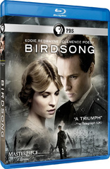 Birdsong (Blu-ray Movie)