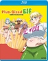 Plus-Sized Elf: Complete Collection (Blu-ray Movie)