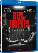 Den of Thieves 2: Pantera (Blu-ray Movie)
