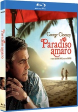 The Descendants (Blu-ray Movie)