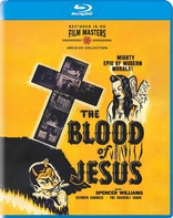 The Blood of Jesus (Blu-ray Movie)