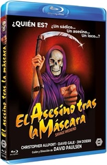 Savage Weekend (Blu-ray Movie)