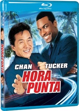 Rush Hour (Blu-ray Movie)