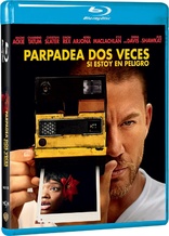 Blink Twice (Blu-ray Movie)