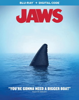 Jaws (Blu-ray Movie)