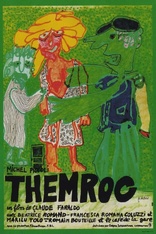 Themroc (Blu-ray Movie)