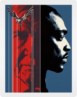 Captain America: Brave New World 4K + 3D (Blu-ray Movie)