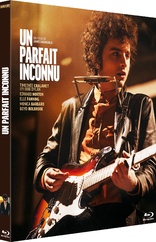 A Complete Unknown (Blu-ray Movie)