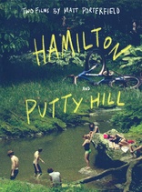 Hamilton / Putty Hill (Blu-ray Movie)