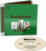 ZZ Top: Tres Hombres (Blu-ray Movie), temporary cover art