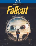 Fallout: Season One (Blu-ray Movie)