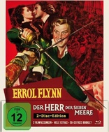 The Sea Hawk (Blu-ray Movie)