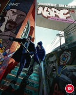 Narc (Blu-ray Movie)