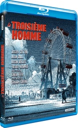 The Third Man (Blu-ray Movie)