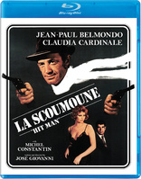 La Scoumoune (Blu-ray Movie)